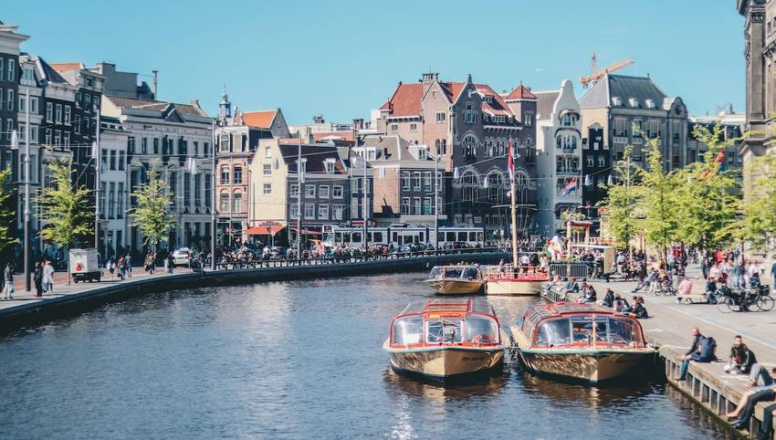 La SCPI Sofidy Europe Invest se renforce aux Pays-Bas