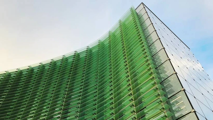 La SCPI Activimmo obtient le label ISR