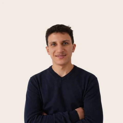 Rayan Bouakaz