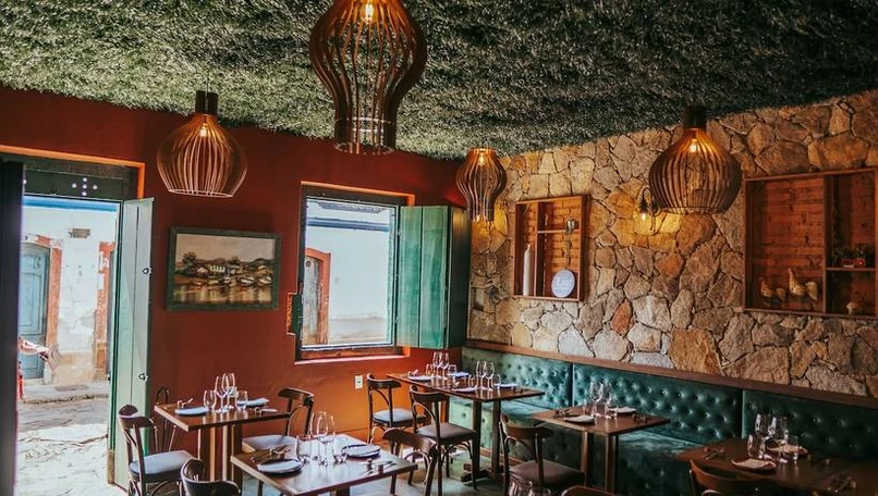 Fiducial Gérance acquiert deux restaurants pour 2 de ses SCPI