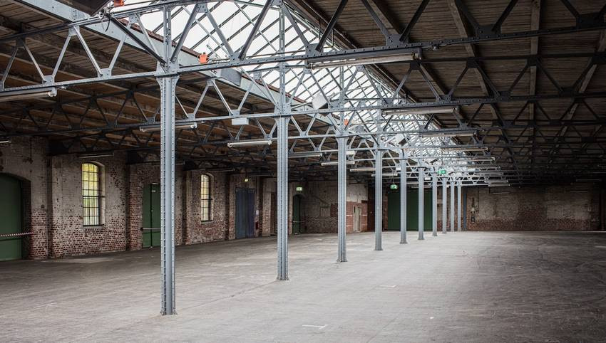 2ème investissement de la SCPI Iroko Zen près de Châteauroux