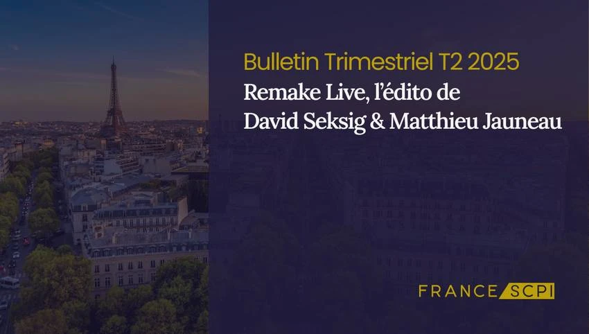 Remake Live continue d'étoffer son portefeuille ce 2e trimestre 2025