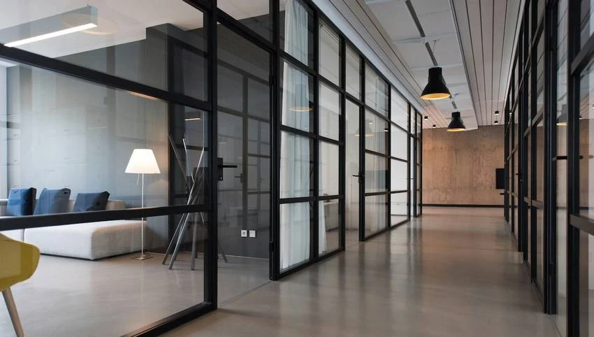 Des bureaux à Brighton pour la SCPI Iroko Zen