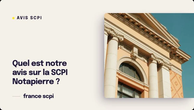 Avis Notapierre