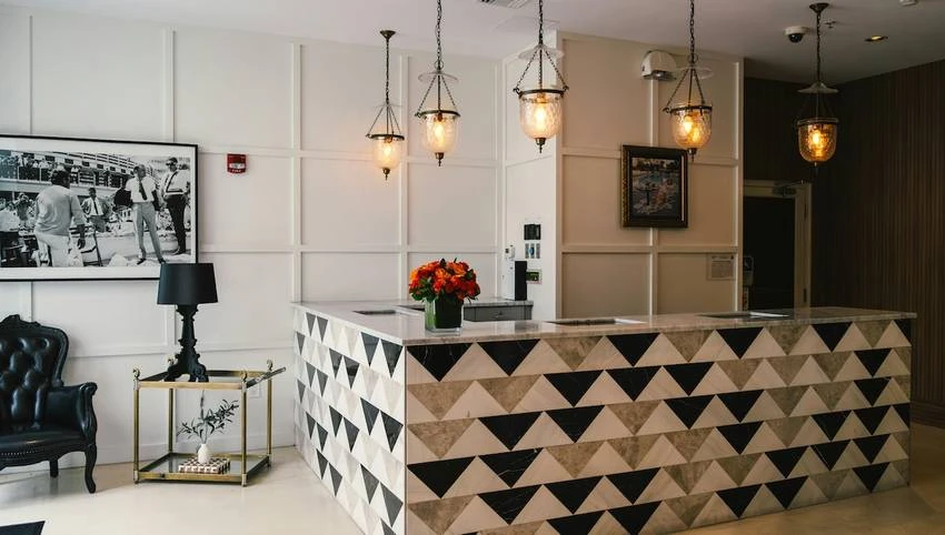 La SCPI Mistral Sélection s'offre un hôtel 4 étoiles en Italie