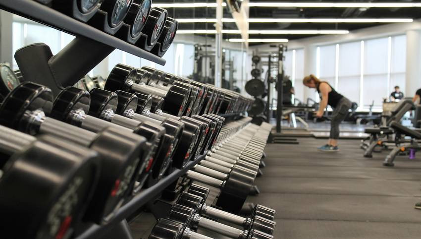 Une acquisition à usage sportif pour la SCPI Pierre Expansion Santé