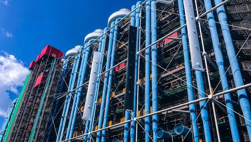 La SCPI Interpierre France fait l'acquisition d'un actif parisien