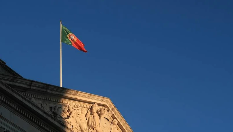 Direction le Portugal pour la SCPI Reason