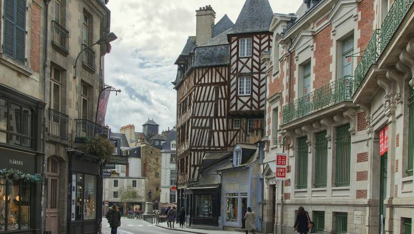 La SCPI Vendôme Régions met le cap vers la Bretagne