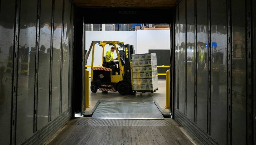 Remake Live sécurise un complexe industriel en Lombardie