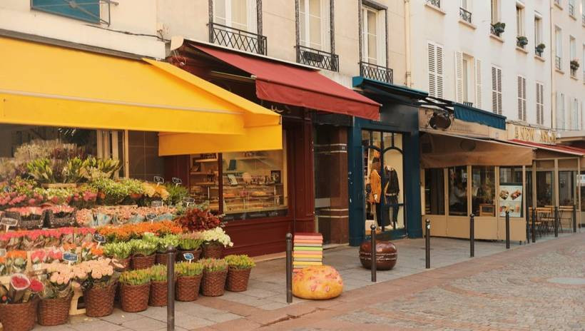 La SCPI Epsilon 360° compte 4 nouveaux locataires à Fécamp