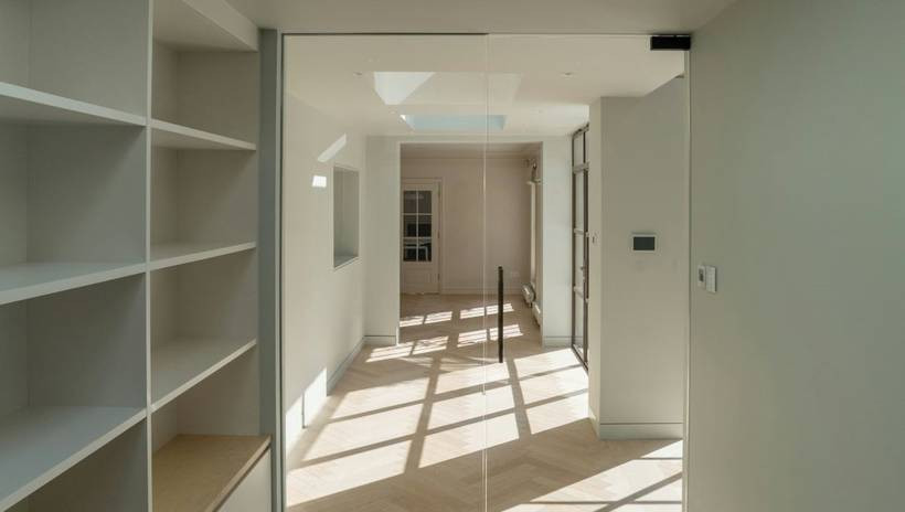 La SCPI Kyaneos Pierre rénove 6 logements en Bourgogne