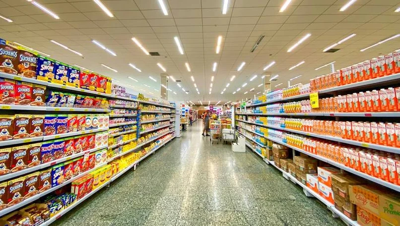 Iroko Zen réalise l’acquisition d’un actif de commerce à Échirolles