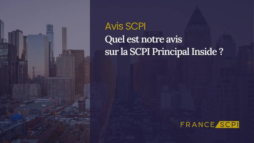 Avis Principal Inside