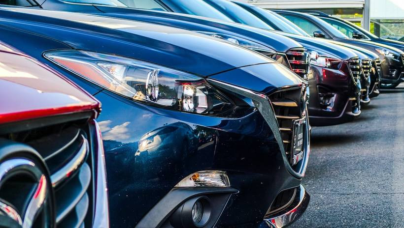 La SCPI Iroko Zen prend de la vitesse à Swords