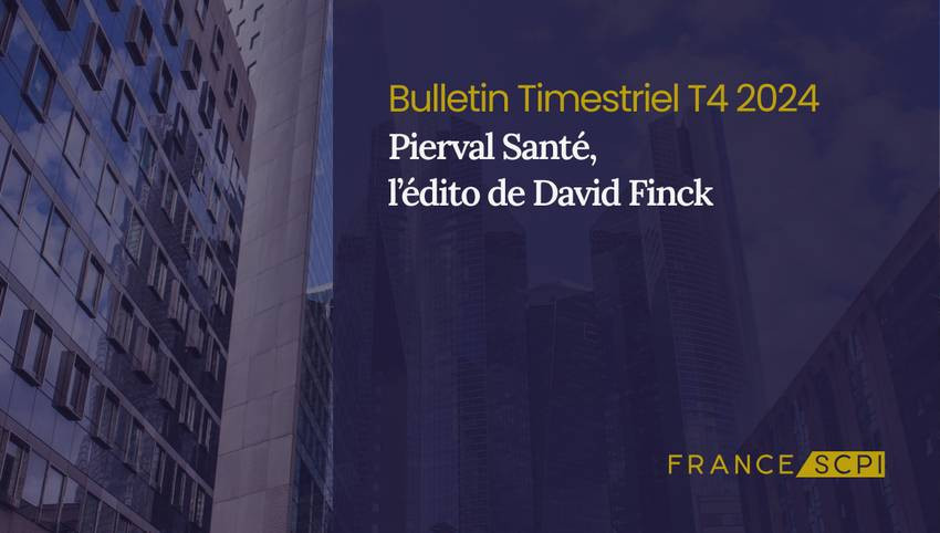 Pierval Santé mise sur des actifs jeunes