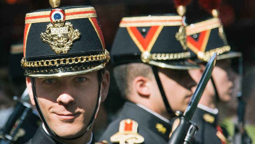 Les meilleurs placements pour les militaires en 2024