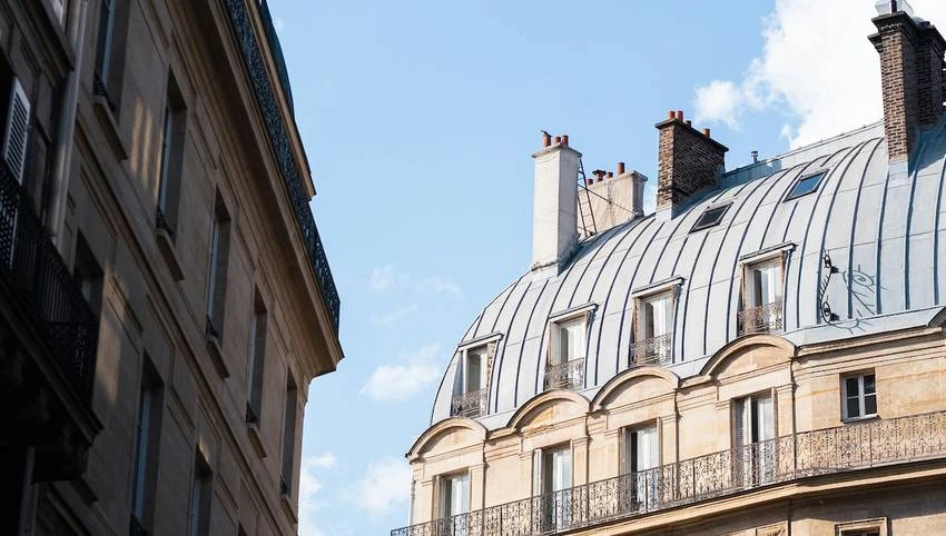 La SCPI Immorente s’offre un immeuble haussmannien à Marseille