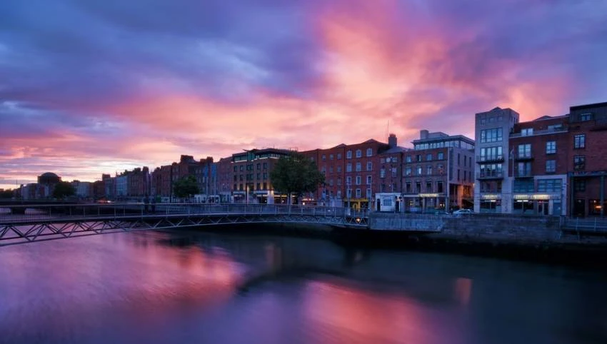 La SCPI Iroko Zen confirme son engagement en Irlande