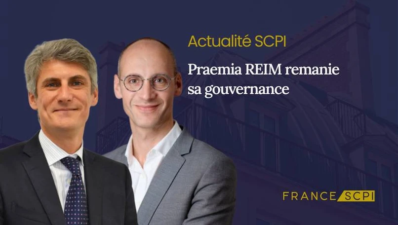 Praemia REIM remanie sa gouvernance