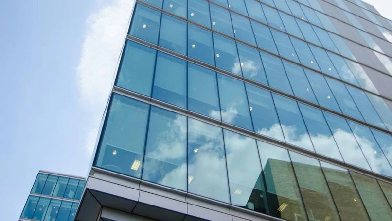 La SCPI Optimale loue un actif de bureaux à 3 locataires