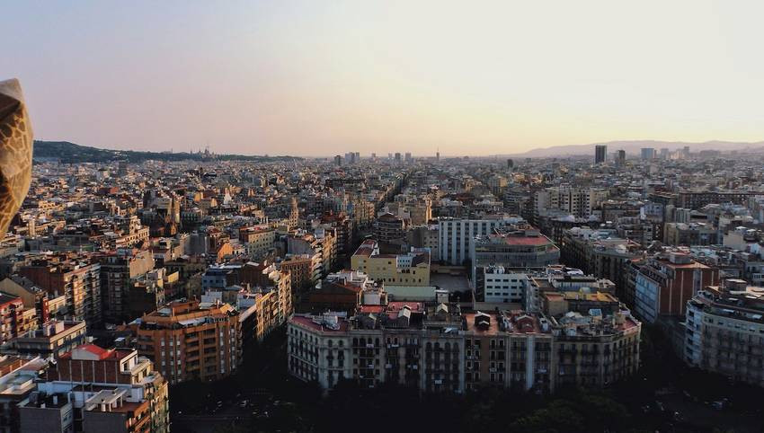 La SCPI Darwin RE01 diversifie son portefeuille en Catalogne