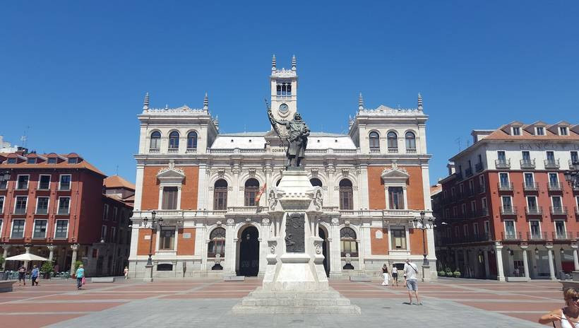 La SCPI Elialys acquiert un deuxième actif à Valladolid en 2022