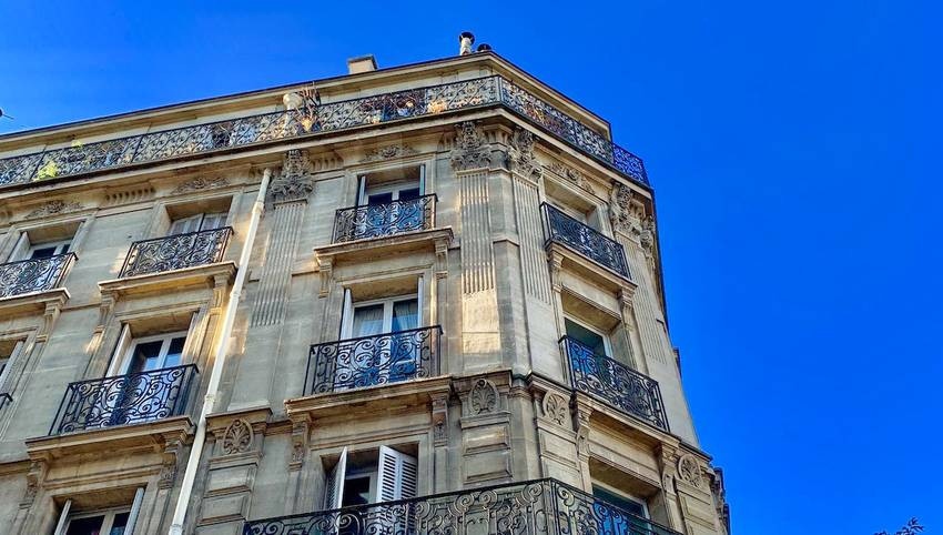 Interpierre France investit dans un immeuble du Grand Paris