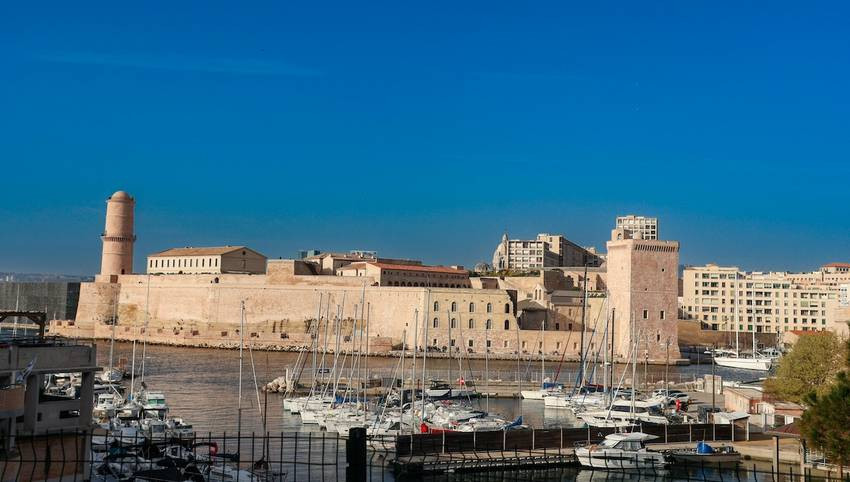La SCPI Vendôme Régions se renforce à Marseille