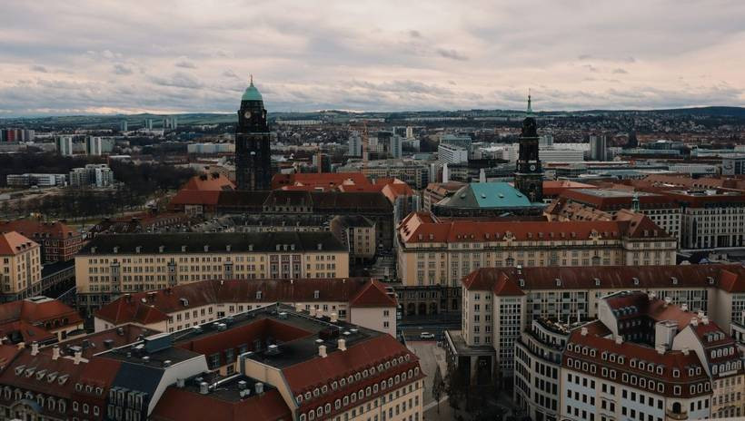 La SCPI Iroko Zen acquiert un actif à Dresde