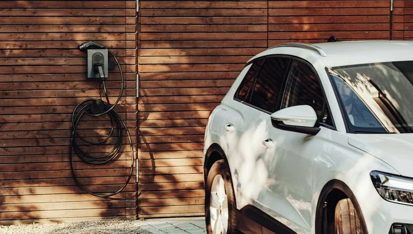 Iroko Zen équipe ses sites de bornes de recharge électrique