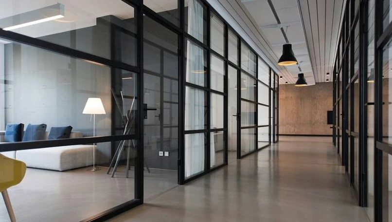 Des bureaux à Brighton pour la SCPI Iroko Zen