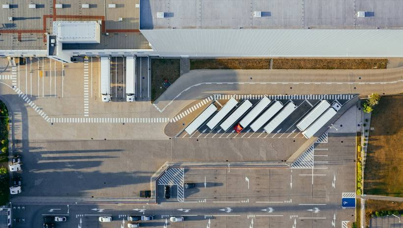 La SCPI Optimale met la main sur un local d'activités