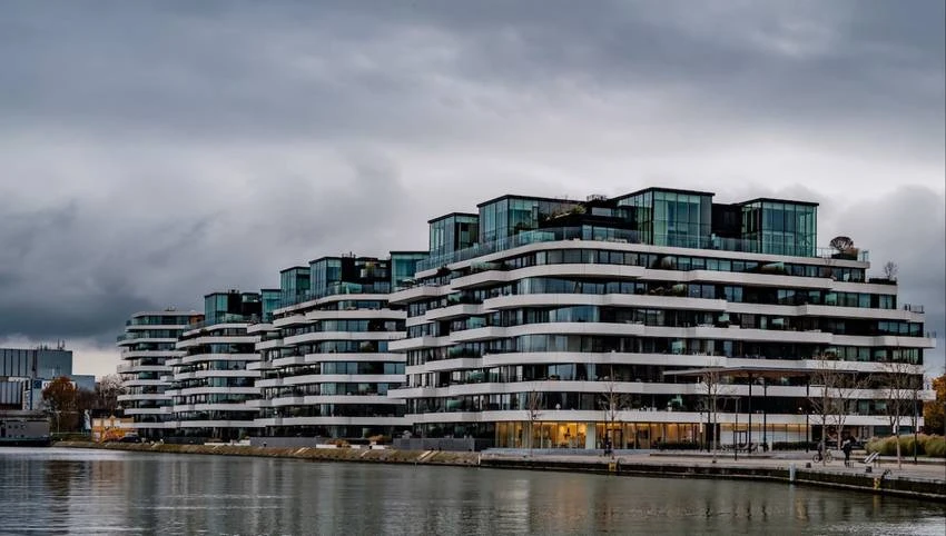 SCPI LF Avenir Santé : projet immobilier en vue à Namur