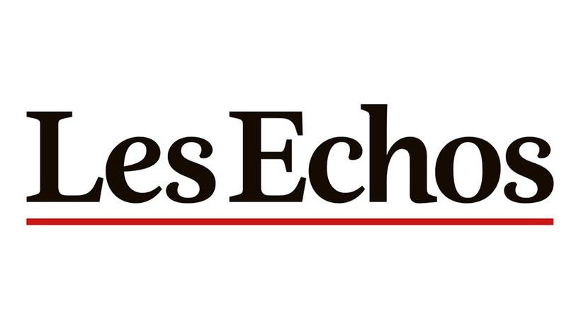 Les Echos - Immobilier : emprunter pour s'enrichir