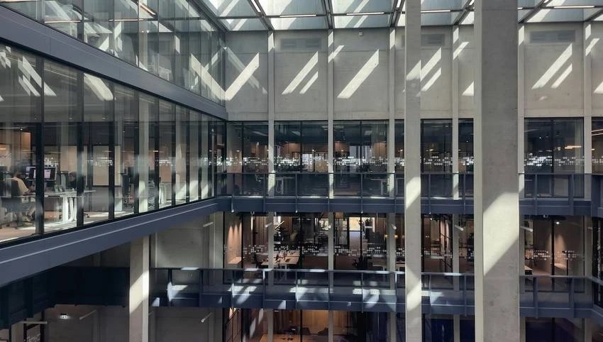 NCap Régions met l’immeuble Adriana sur le devant de la scène