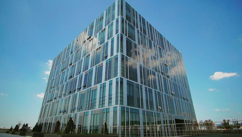 La SCPI Eurion acquiert un ensemble mixte aux Pays-Bas