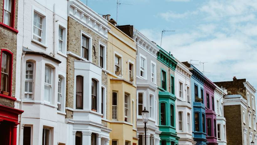 La SCPI Iroko Atlas signe un ensemble commercial à Harrogate