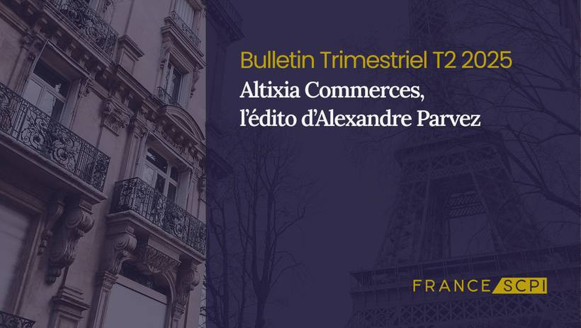 Altixia Commerces poursuit ses investissements