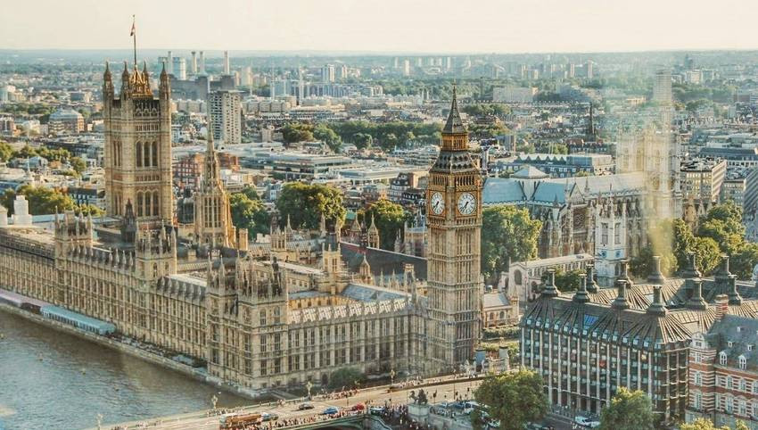 La SCPI Iroko Zen acquiert un immeuble mixte à Londres