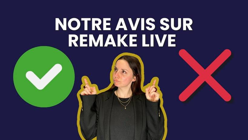 L’avis sur la SCPI Remake Live – France SCPI