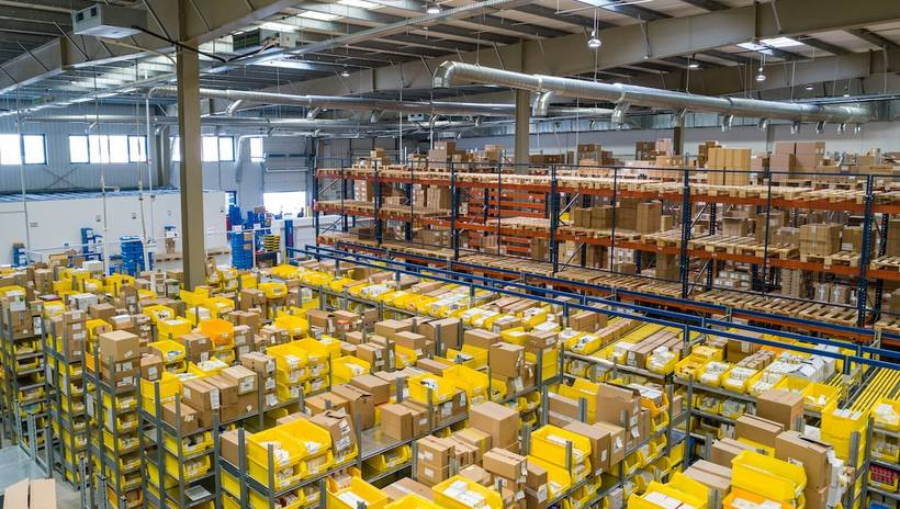 Un nouvel actif logistique pour la SCPI LOG IN en Ecosse