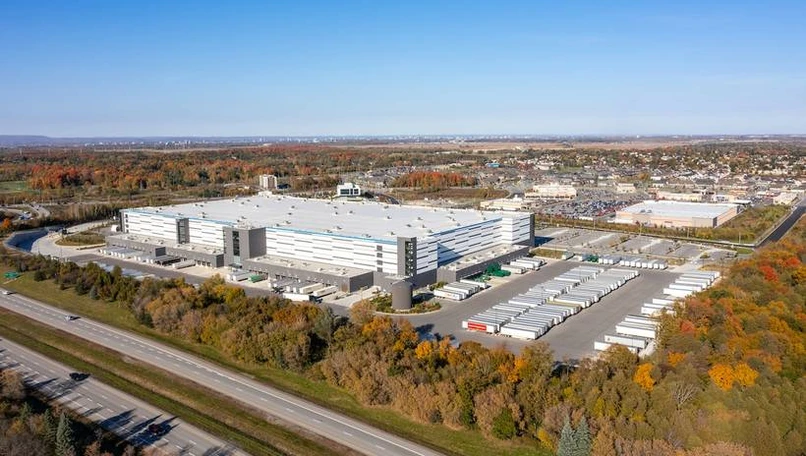 La SCPI Iroko Atlas saisit un actif à Jerez de la Frontera