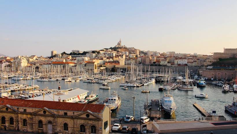 Epargne Pierre met la main sur des bureaux à Sophia Antipolis