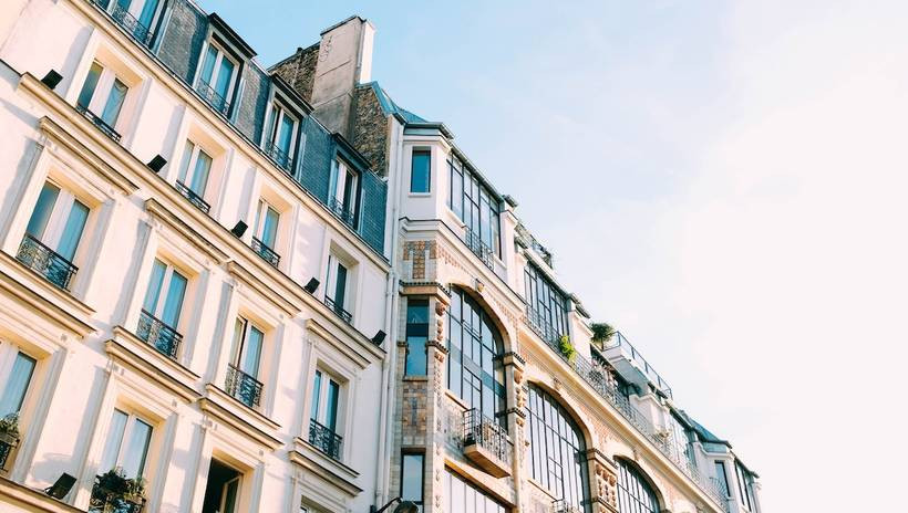 La SCPI Altixia Cadence XII investit à Croissy Beaubourg