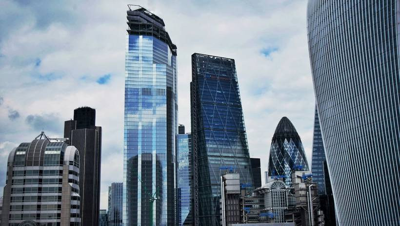 La SCPI Comète s'empare d’un actif mixte au coeur de Londres