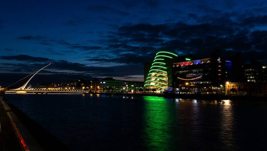 Épargne Pierre Europe à l’assaut de l’Irlande