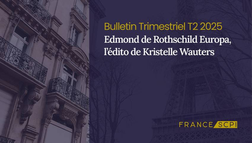 Edmond de Rothschild Europa renforce son positionnement