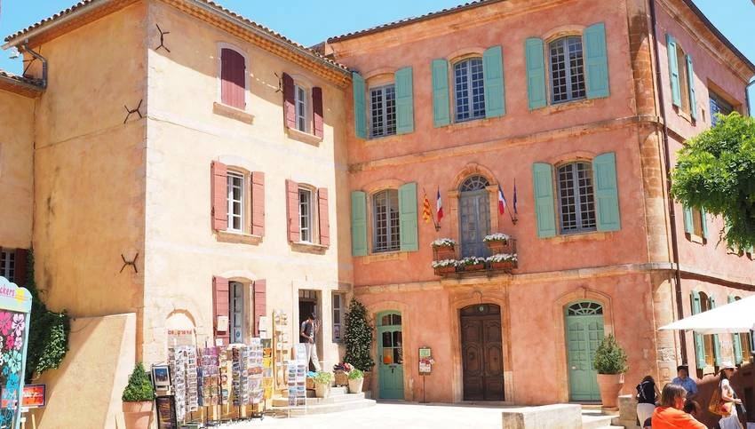 Coeur de Régions s'installe dans un centre commercial à Agen