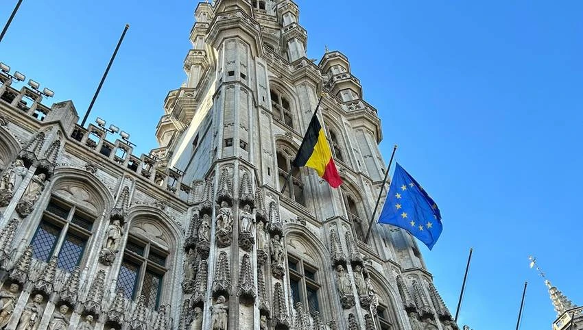 Transitions Europe signe sa première acquisition en Belgique